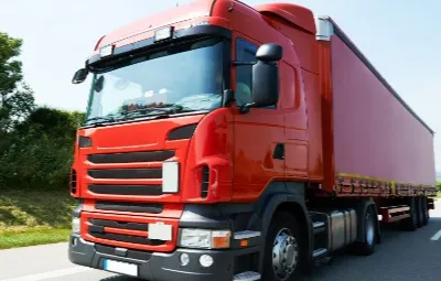 İstanbul Selamiçeşme Ambar Kargo