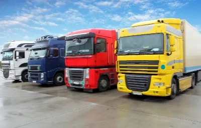 İstanbul Selamiçeşme Nakliye Ambarı